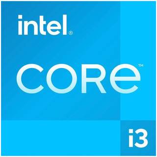 Intel CPU Core  I3-12100F 3.3GHz Quad-Core LGA1700 -> Forventet levering: 1-2 hverdage