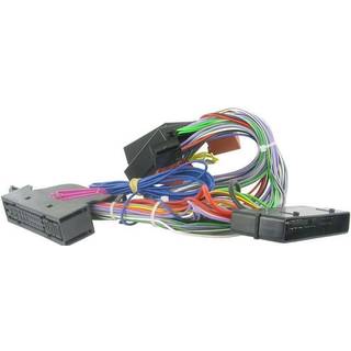 CT10AU05 interface