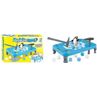 Penguin Trap strategispil