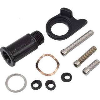 SRAM Rival eTap AXS bagskifterbolt og B-skrue kit - 11.7518.093.012