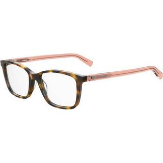 Moschino Love MOL566/TN Børn 05L 49 Briller Børn Tortoiseshell - Havana - 49mm
