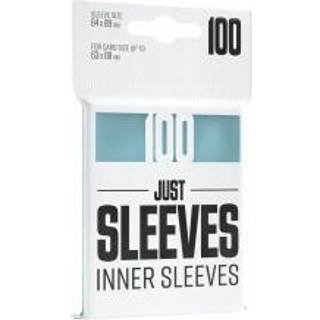 "Just Sleeves Inner Sleeves"