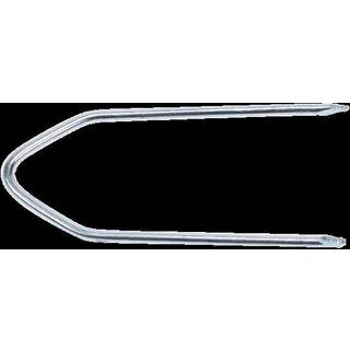 Afmonteringsnøgler blaupunkt 2 stk.