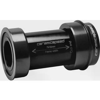 CeramicSpeed BBright krankboks til shimano