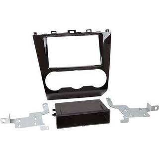 2-DIN ramme Subaru forester Impreza xv 2015- 281296-09-