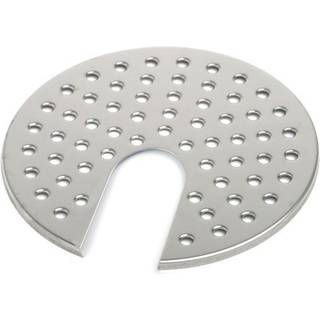 TEBO Details 400029 Rist løs, 164 mm med fordybning