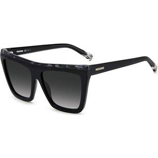 Missoni MIS 0087/S 33Z/9O 59 Solbriller Kvinder Black - Black - 59mm