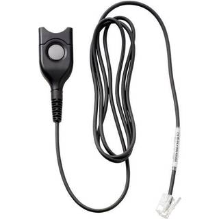 EPOS CSTD 01-1