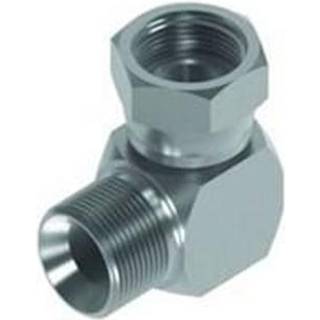 Burnett&hillman Hyd.blokvink 90 han/hun 1/4"bsp 60gr oml