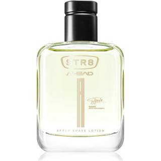 STR8 Ahead After Shave Lotion Aftershave vand til mænd 100 ml - 100 ml