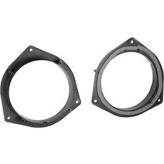 Højttaleradapter Kia Picanto/Hyundai i10 Ø165mm