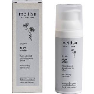 Mellisa Night Cream (50 ml)
