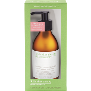 Spilanthox therapy Delivery System Cleanser 939.75 DKK/1 L