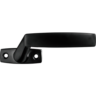 Pn paskvilgreb højre sort finstruktur