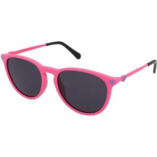 Chiara Ferragni CF 1005/S 35J/IR 53 Solbriller Kvinder Lyserød - Pink - 53mm