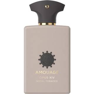 Amouage Opus XIV Royal Tobacco Eau de Parfum 100 ml