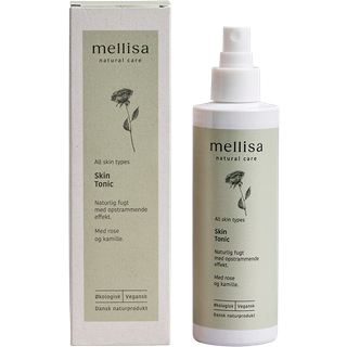 Mellisa Skintonic - 200 ml