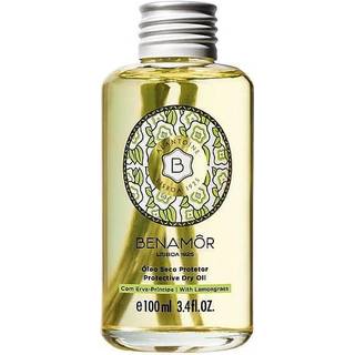 Benamôr Alantoíne Óleo Seco Tørolie til krop og ansigt 100 ml - 100 ml