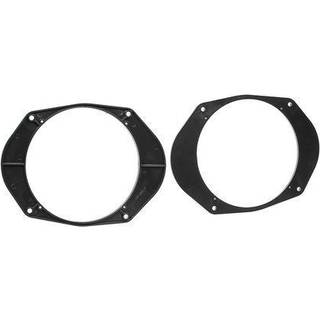 Højttalerramme Ford diverse 165mm
