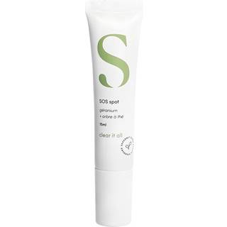 Seasonly - Sos Spot - Sos Spot 15ml - For Women