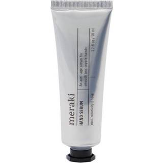 3 for 2 på Meraki Hand Serum 50 ml