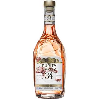 Purity SPRITZ 34 Times Distilled 30%