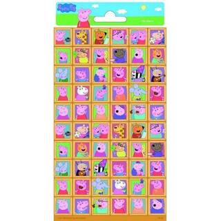 Gurli gris stickers