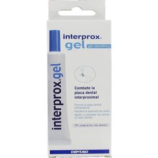 Interprox Gel Tandpasta til Mellemrumsbørster