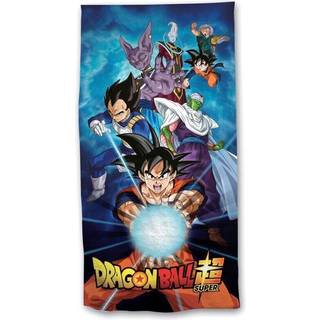 DRAGON BALL Z - Beach Towel 100% Cotton - 70x140cm
