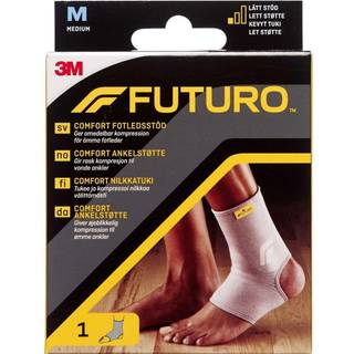 Futuro Comfort Ankelstøtte Str. Medium (1 stk)