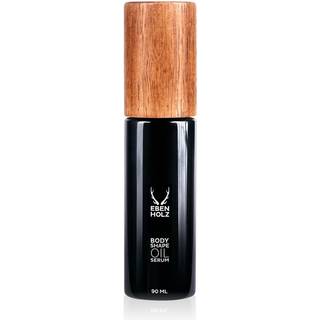 Ebenholz skincare Hårpleje Kropspleje Bodyshape Oil Serum 90 ml (4.433,00 kr / 1 l) - 90 ml