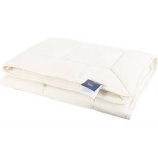 Ulddyne - 100x140 cm - Junior ulddyne - Junior dyne med uld - Zen Sleep juniordyne