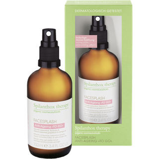Spilanthox therapy Facesplash Anti-Ageing "to go" 1969.50 DKK/1 L