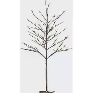 Lystræ sort 150 cm