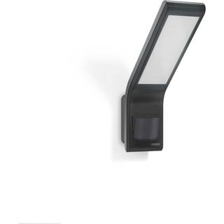 STEINEL XLED slim S udendørs væglampe, antracit