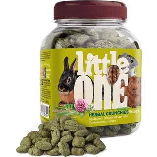Little One Urtesnack 100 g