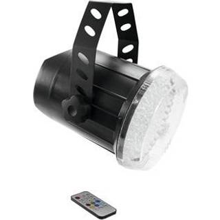 Eurolite LED Techno Strobe 500 IR TILBUD NU