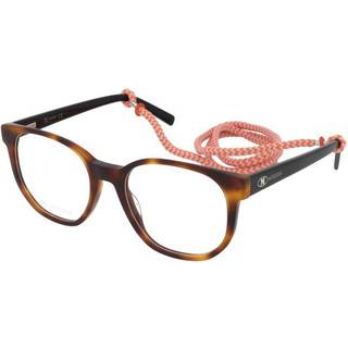 Missoni MMI 0074 581 52 Briller Kvinder Tortoiseshell - Tortoise - 52mm