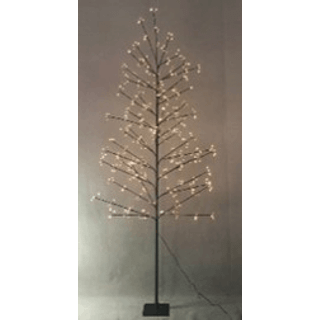 Conzept Julebelysning Trådtræ H180 cm