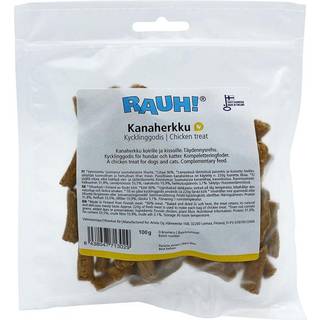 Godbidder Rauh Kylling 100 g