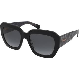 Missoni MIS 0079/S 807/9O 55 Solbriller Kvinder Black - Black - 55mm