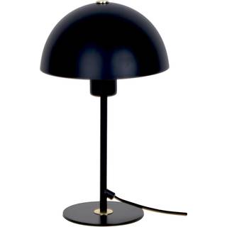 KS Lighting Group Dome Bordlampe Sort