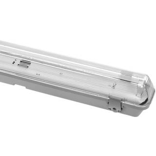 Limea LED armatur for LED rør 1x150cm IP65