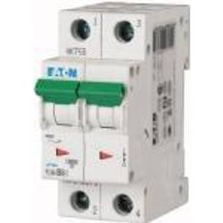 Automatsikring 6A 2P 10Ka