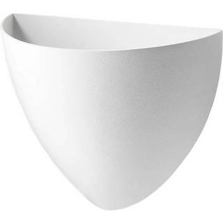 SG Armaturen Duo led 10w hvid