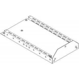 Skabsskinne Cubic Bsd5