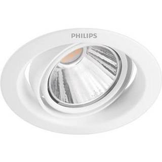 Philips - 59556POMERON DIM 070 7W 40K EU recessed