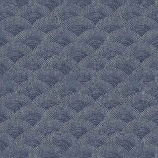 Casadeco Wallpaper Walter Foil 84096505