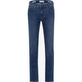 Brax Herren Jeans blau Straight Fit