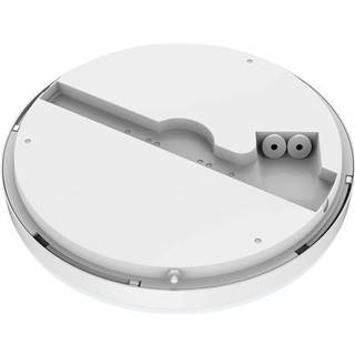 Scirocco 350 led 30w 3-4k dali hvid
